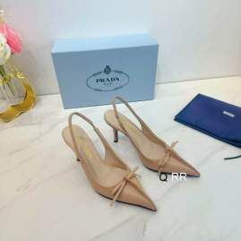Picture of Prada Shoes _SKUPradasz35-40819174.5CMRR11004